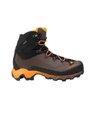 LA SPORTIVA | Botas de montaña para hombre Aequilibrium Trek GTX |